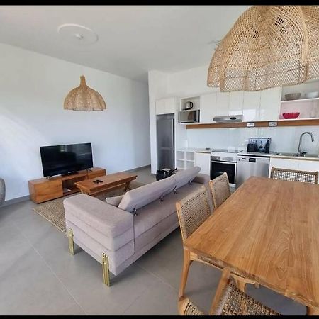 Penthouse Vue Sur Mer 200M2 Pereybere Beach Esterno foto